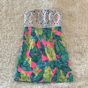 Lilly Pulitzer Bryan Dress